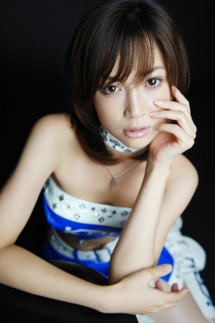 大矢真夕（おおや まゆ）レースクイーンを犯したくなるエロ画像24枚 20