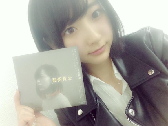 武田玲奈の制服姿が可愛い！ 4