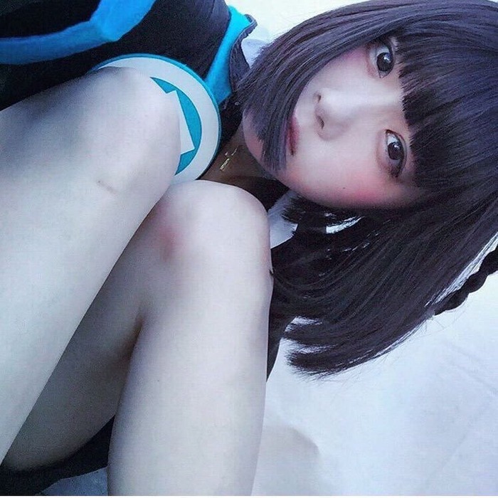 【画像72枚】メンヘラアイドルが幸薄くて可愛い！ 51