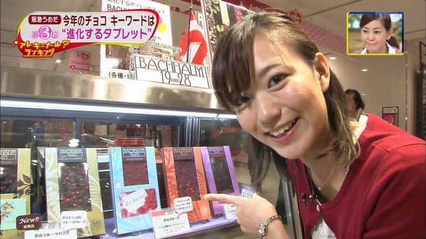 斎藤真美 女子アナのエロ可愛い画像ください 13