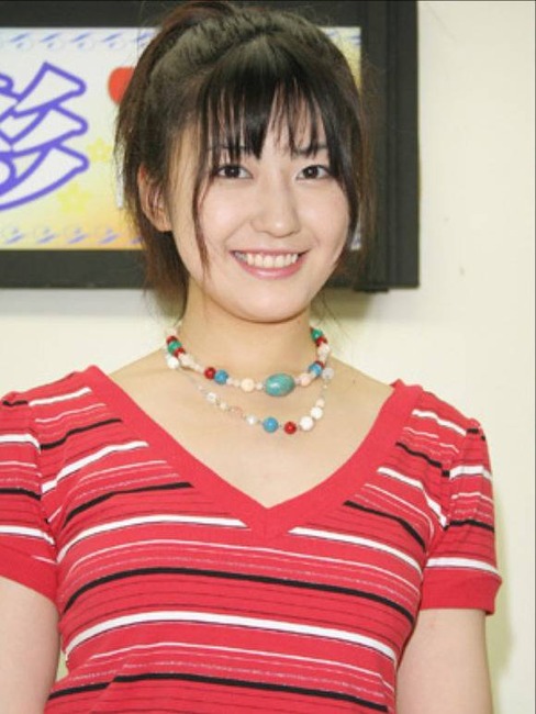 長澤まさみ似のFカップ巨乳女子大生　黒田有彩のエロ画像 9