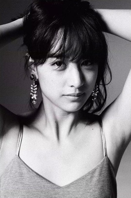 【画像】山本美月、デビュー前の秘蔵写真を公開…可愛すぎると話題に 20
