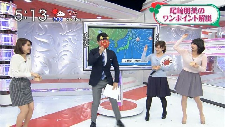 宇垣美里 女子アナウンサーが可愛すぎる！ 11