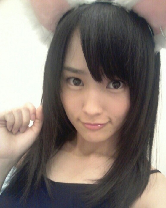 山本彩（さや姉）NMB48のエロ可愛い自撮り写メ・画像35枚 4