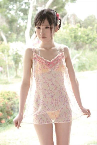 ミスアクション2014のグランプリ木内くるみちゃんの画像まとめ 2