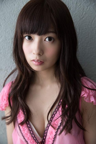 斉藤優里　クールな視線が可愛い画像まとめ 34