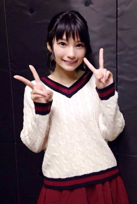 人気声優の顔だけで抜けちゃう画像まとめ 37
