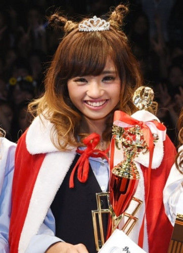 【画像】日本一可愛い女子高生が決まったぞｗｗｗｗｗｗｗｗｗｗｗｗｗｗｗ 2