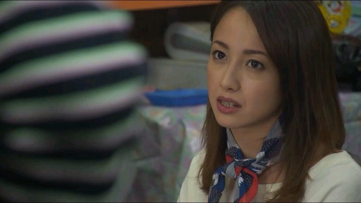 【画像】映画で見せた沢尻エリカのﾌﾟﾙﾌﾟﾙ美白おっぱいｗｗｗ 18