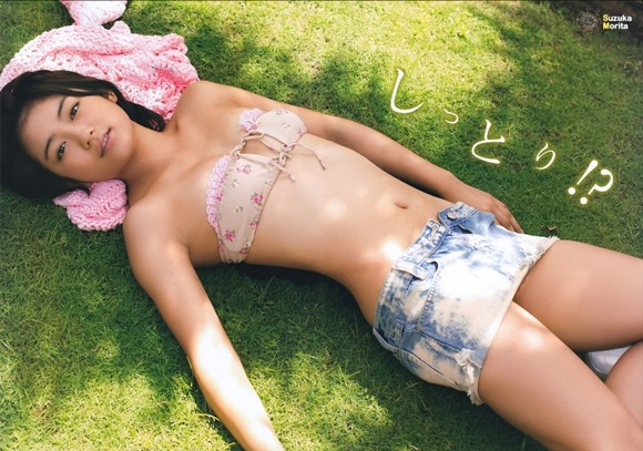 アイドリング!!!メンバーの抜けるエロ画像35枚 23