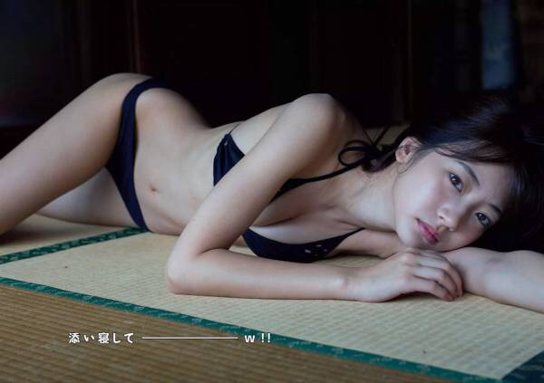 武田玲奈とかいうクッソエロい女ｗｗｗ　【画像】 18