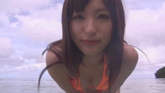 天使 もえを抱きたくなるエロキャプ画像 21