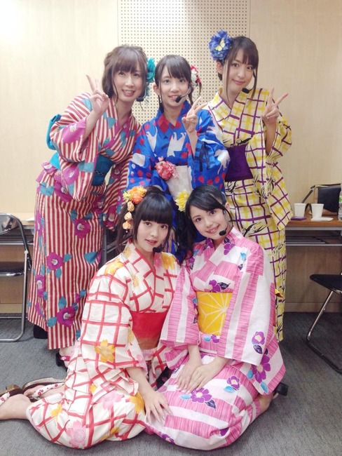 暇つぶしに声優の画像貼ってく 15