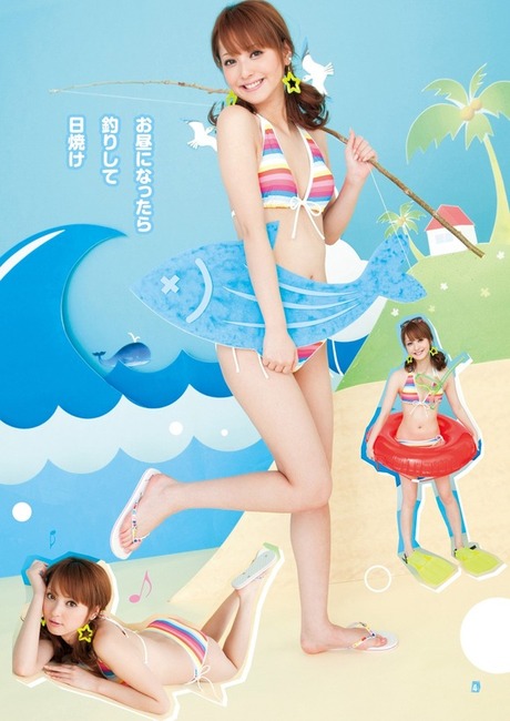 佐々木希ちゃんの抜けるエロ画像ください！ 20
