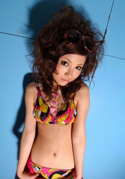 ギャルと毎晩セックスがしたくなるエロ画像35枚 19