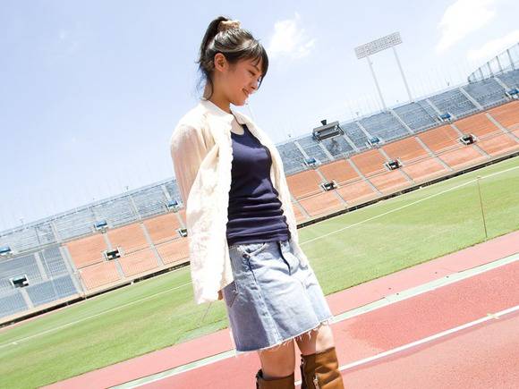 貫地谷しほり(25)女優の着衣巨乳がエロい画像まとめ 21