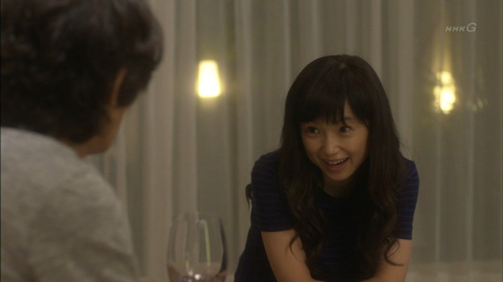 【画像】永作博美と石田ゆり子が凄く劣化してて泣けた