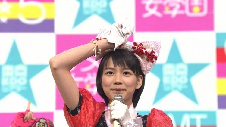 能年玲奈　あまちゃんで一躍有名になった女優の可愛い画像まとめ 4