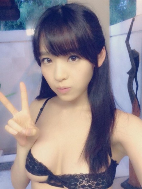 清水みさと グラビアアイドルのエロ画像 23