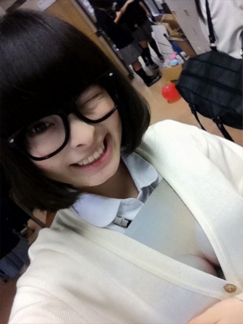 きゃりーぱみゅぱみゅの可愛い画像ください！ 13