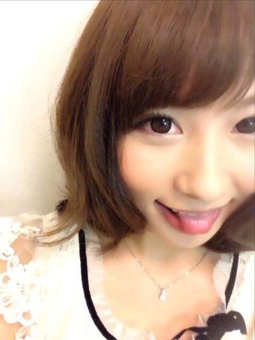 一目惚れしちゃう可愛い女の子のエロ画像40枚 21