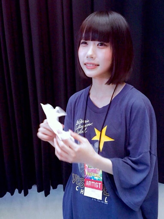 【画像72枚】メンヘラアイドルが幸薄くて可愛い！ 25