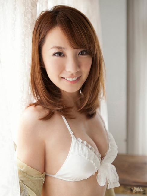 山本梓 Dカップグラビアアイドルの抜けるエロ画像80枚 7