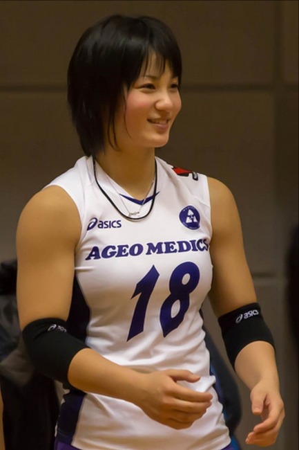 【画像30枚】木村沙織とかいうエロの塊の女の子ｗｗｗｗｗｗｗ 22
