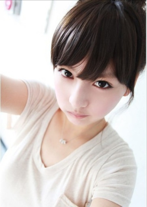 顔面偏差値が高い美人で可愛い女の子の画像40枚 8
