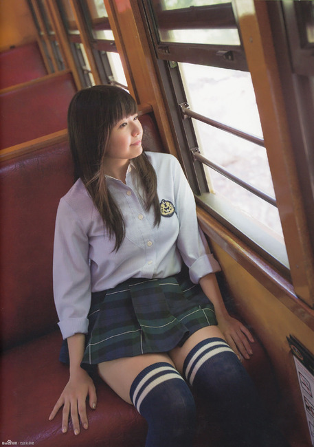 【画像】篠崎愛ちゃんよりエロい身体をした女の子なんて存在すんのけ？ 10