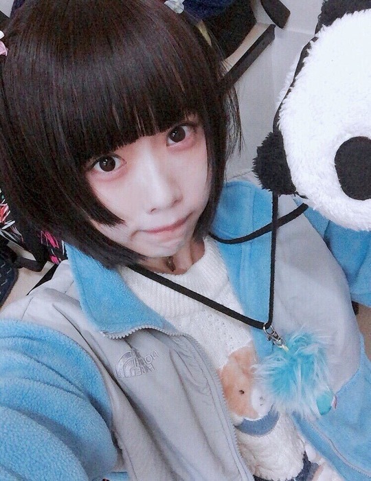 【画像72枚】メンヘラアイドルが幸薄くて可愛い！ 15