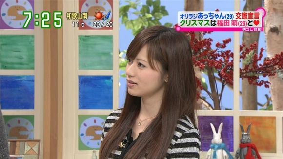 クリスマスデートしたい美女のエロ可愛い画像まとめ 9