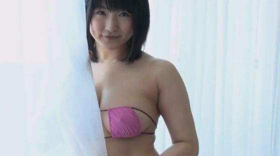 美原ののはがほぼ全裸でエロい画像 22