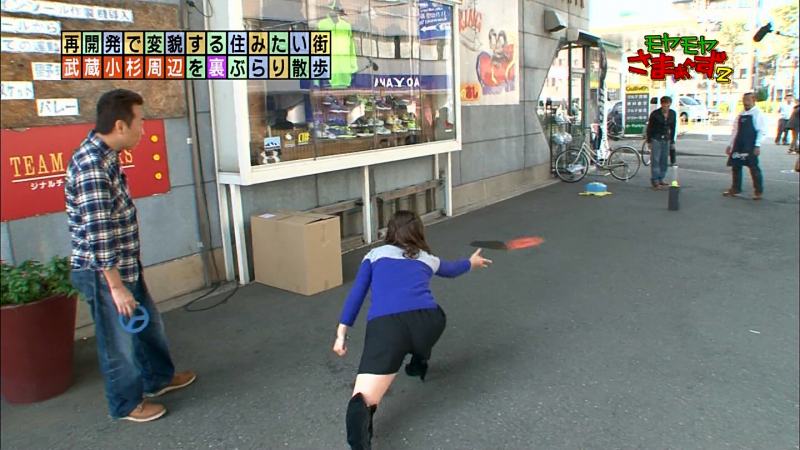 アイドルの水着や太ももがエロいお宝キャプ画像まとめ 25