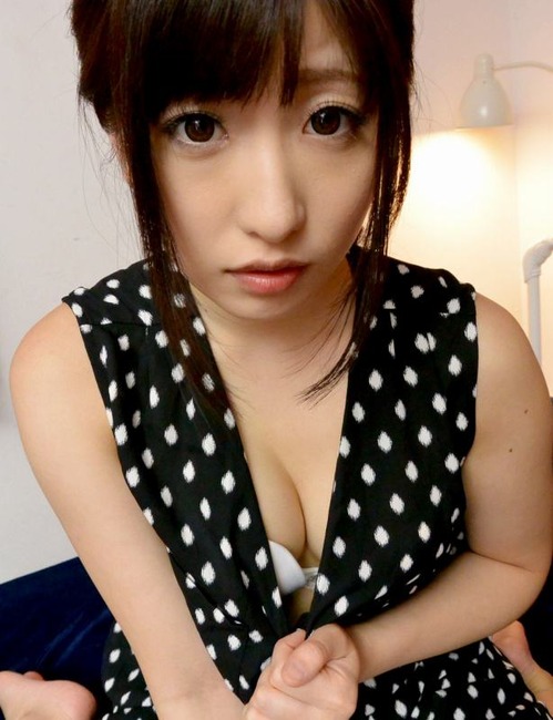 中野ありさ パイパンAV女優がアナルを犯されてるエロ画像55枚 17