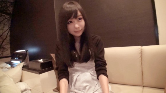 渋谷で素人女子大生（20）をナンパして犯してるエロ画像 5