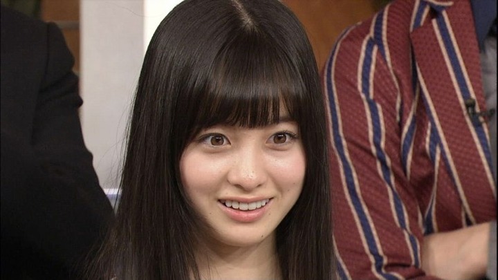 橋本環奈ちゃんが可愛すぎてシコっちゃう画像 22