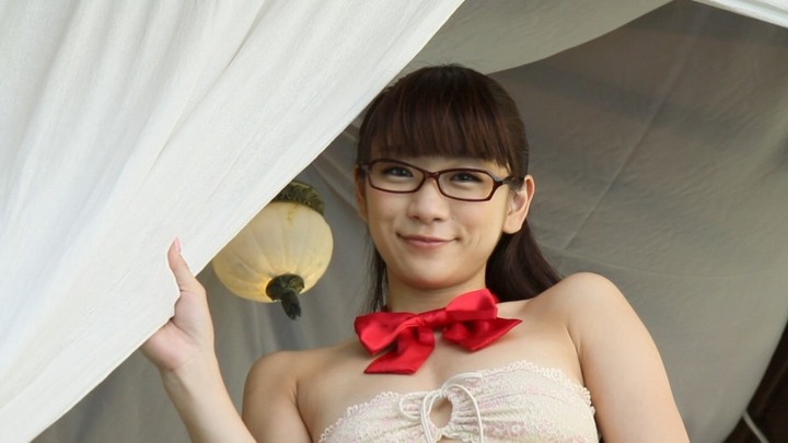 時東ぁみちゃんとエッチしたくなるエロ画像 28