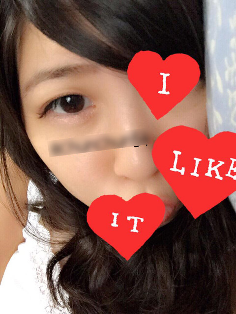 欲求不満こじらせた素人娘の自撮りが顔出しでおっぱい平気で撮っててワロタｗｗｗｗｗ（画像あり） 3