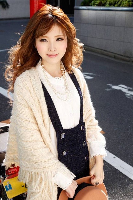 加藤リナ　美人AV女優のエロ画像まとめ 33