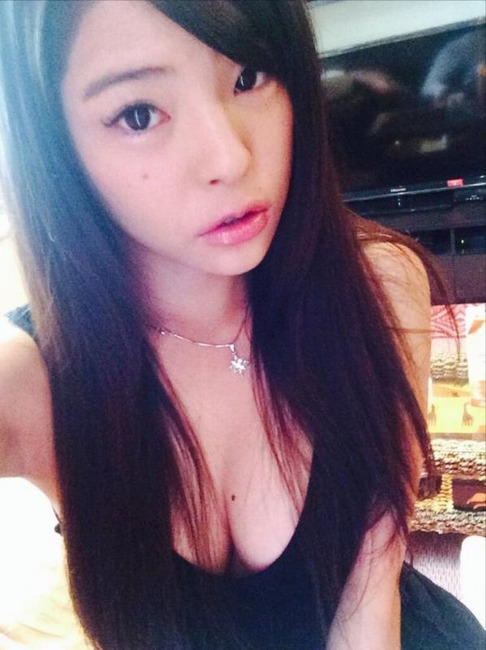 片桐えりりかの自撮りが最高に可愛い件について 2