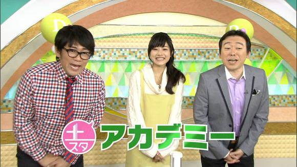 石原さとみの笑顔が可愛いエロキャプ画像まとめ 4