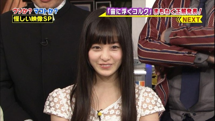 橋本環奈ちゃんが可愛すぎてシコっちゃう画像 5