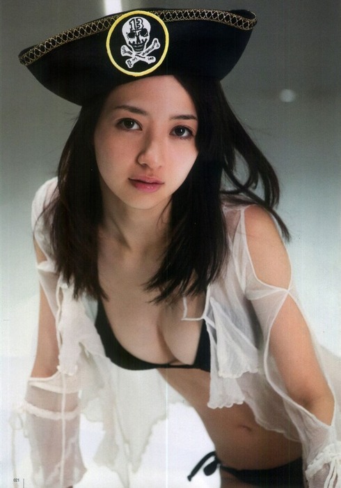 逢沢りな　アイドル・女優のエロ画像30枚 24