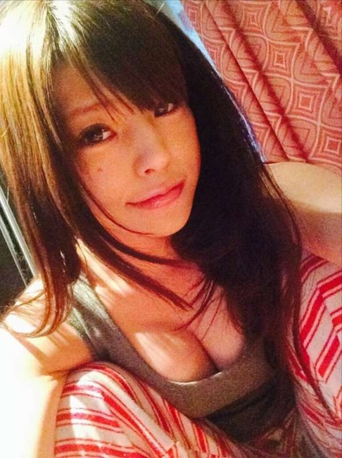 片桐えりりかの自撮りが最高に可愛い件について 27