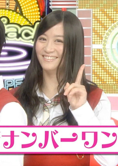 【画像】AKB240人がAKBから選んだ美乳NO.1が決まる 55