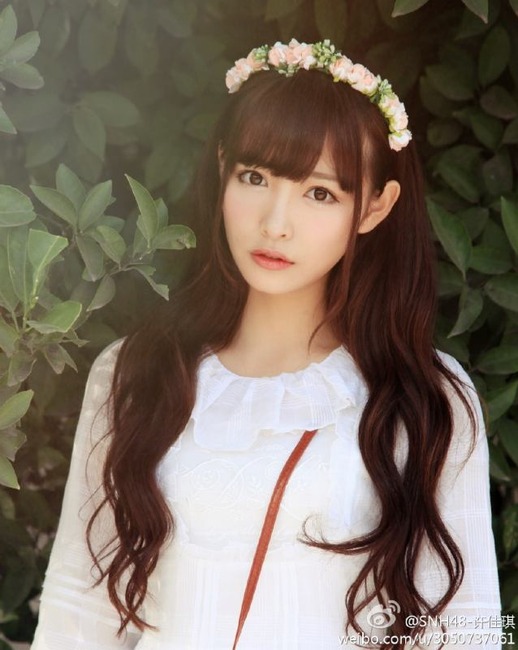 一緒に夏祭りやや花火デート行きたくなる可愛い女の子の画像 21