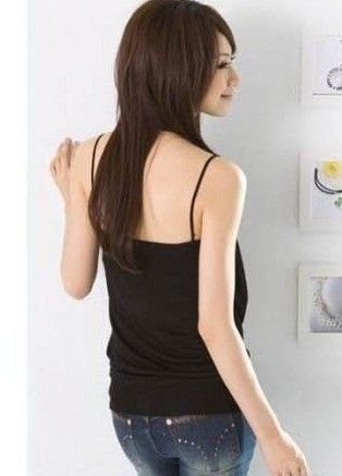 【画像】タンクトップの女エロすぎｗｗｗｗｗｗｗｗｗｗｗｗｗ 6