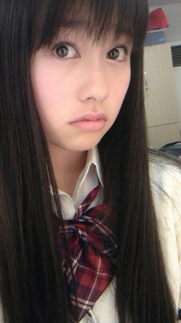 ももいろクローバーＺ佐々木彩夏ちゃんの衣装もかわいい画像まとめ 28