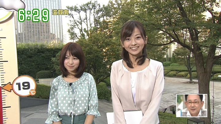 【画像あり】エッチしたい関西のローカル女子アナ 3